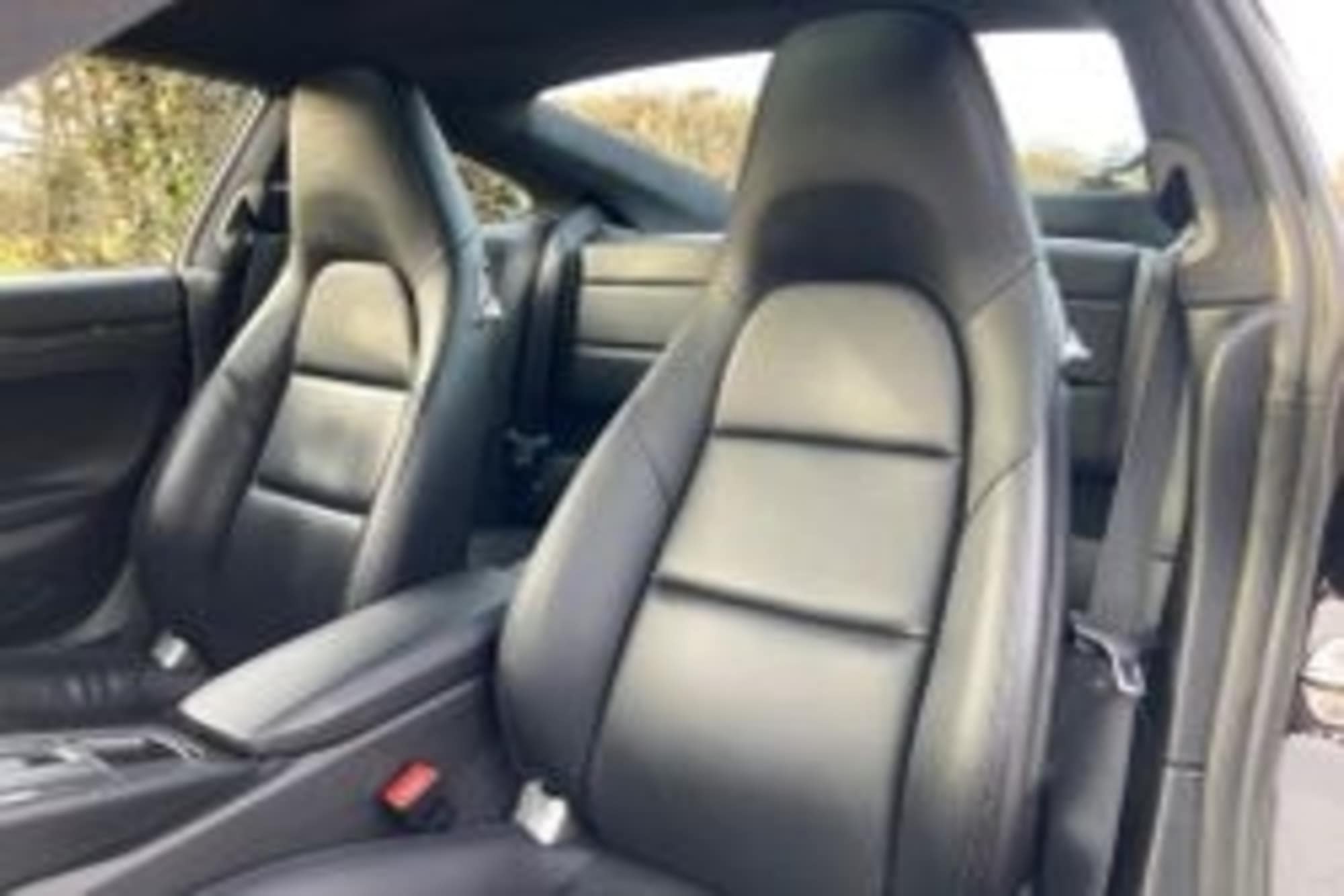 Porsche 911 3.0T 991 Carrera S