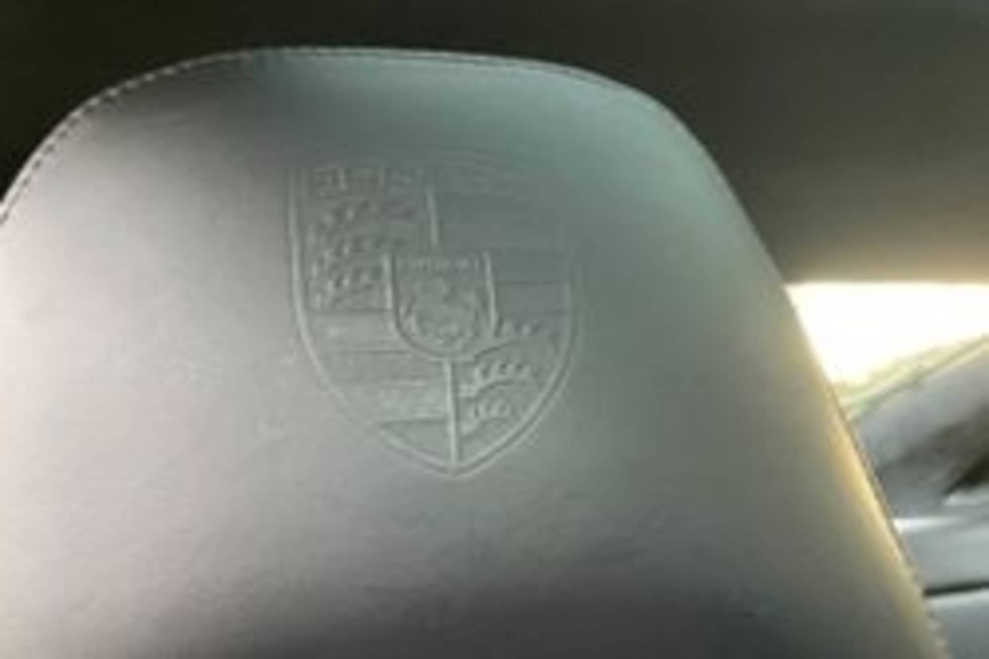 Porsche 911 3.0T 991 Carrera S