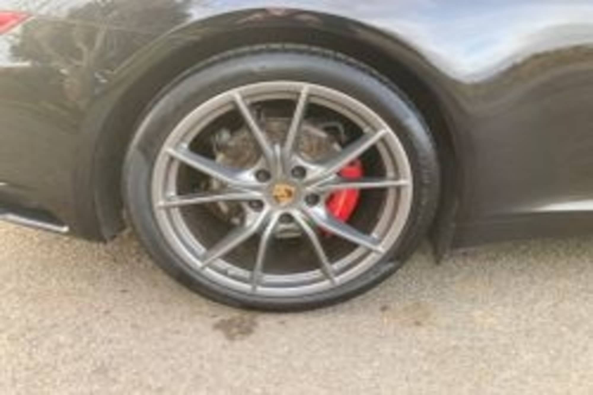Porsche 911 3.0T 991 Carrera S