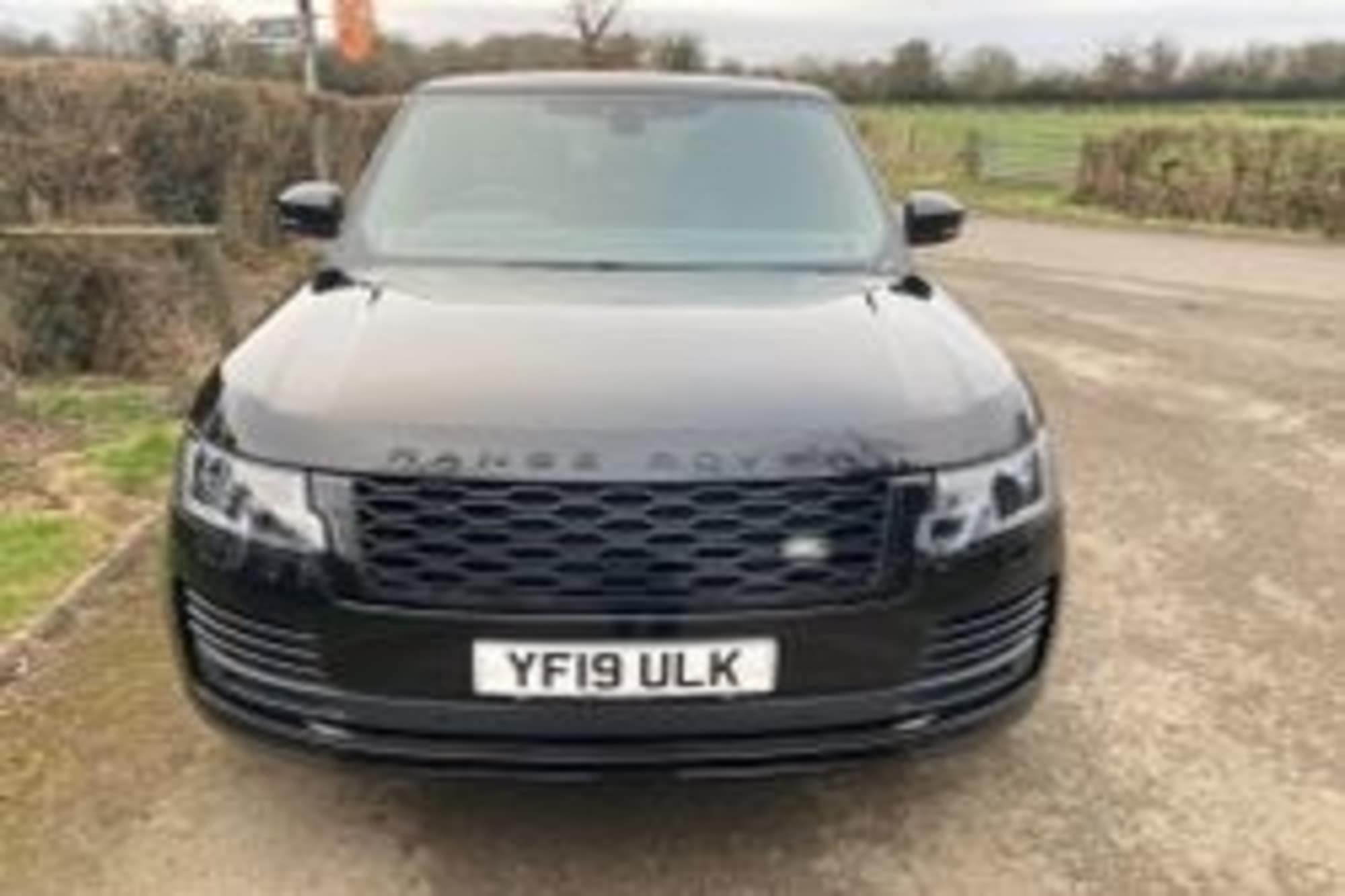 Land Rover Range Rover 3.0 SD V6 Vogue SE Auto 4WD
