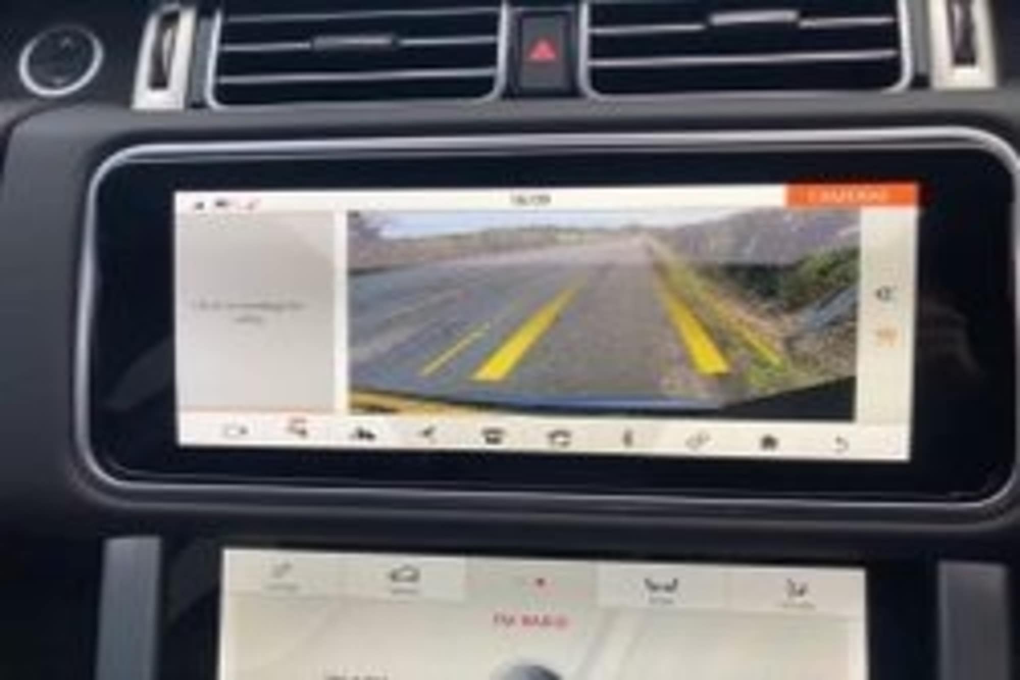 Land Rover Range Rover 3.0 SD V6 Vogue SE Auto 4WD