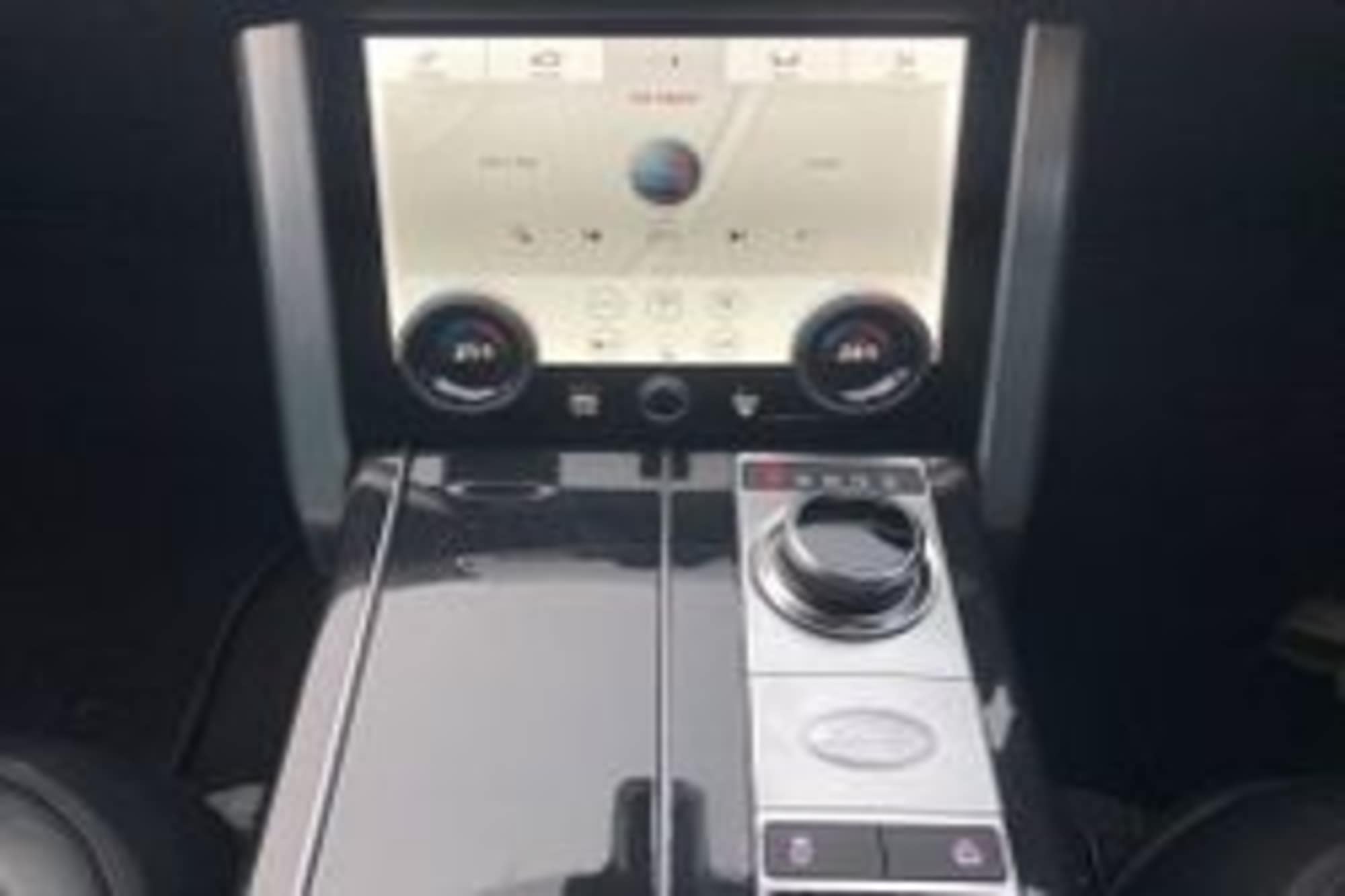 Land Rover Range Rover 3.0 SD V6 Vogue SE Auto 4WD