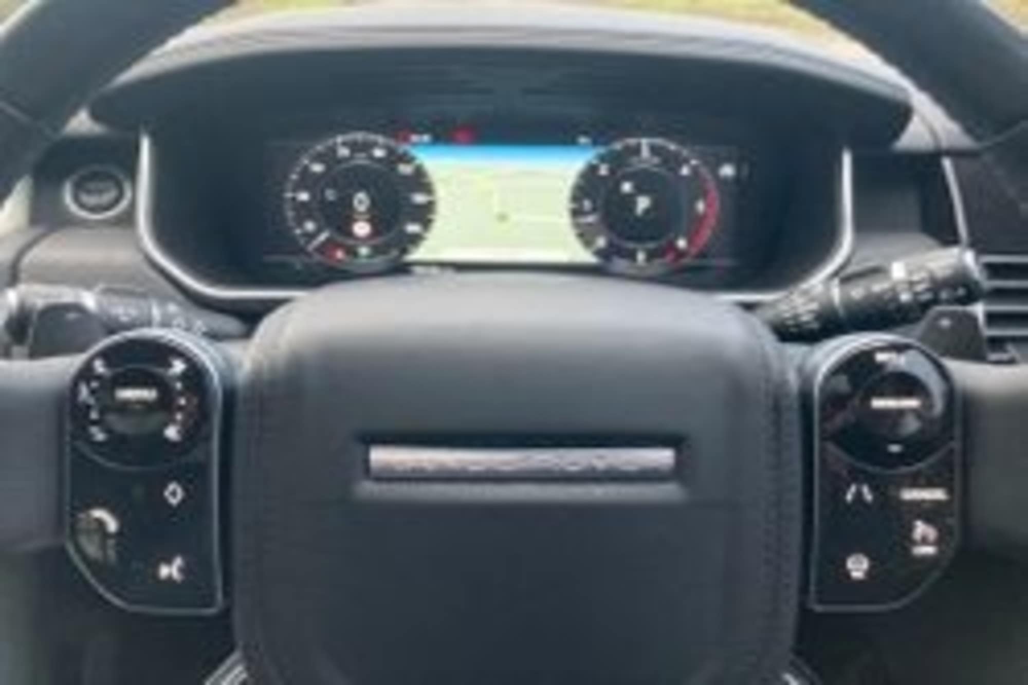 Land Rover Range Rover 3.0 SD V6 Vogue SE Auto 4WD