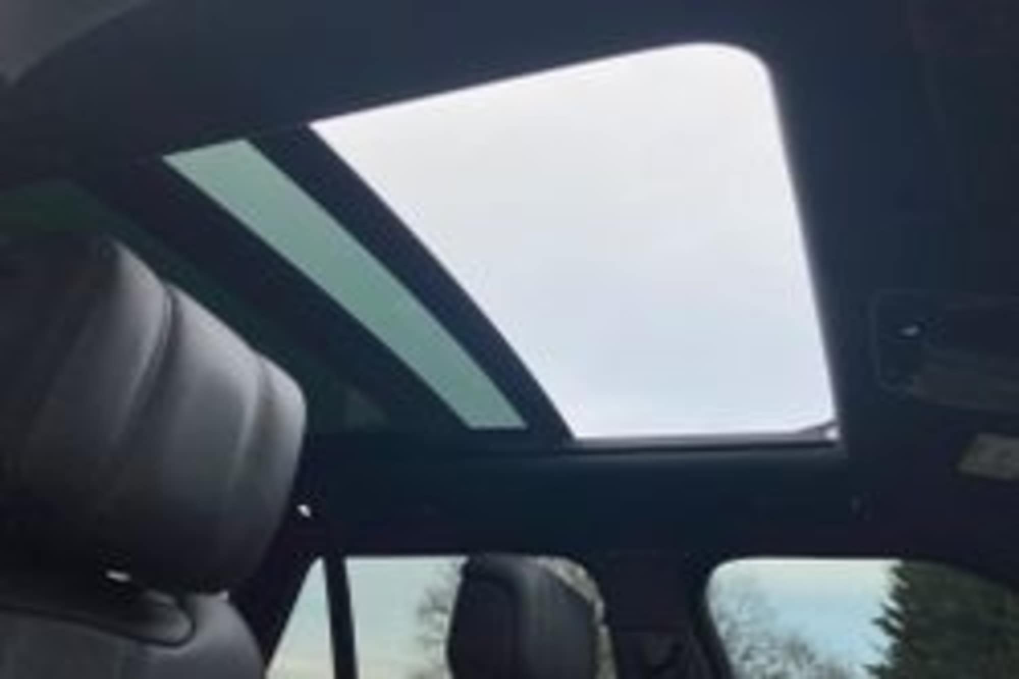 Land Rover Range Rover 3.0 SD V6 Vogue SE Auto 4WD