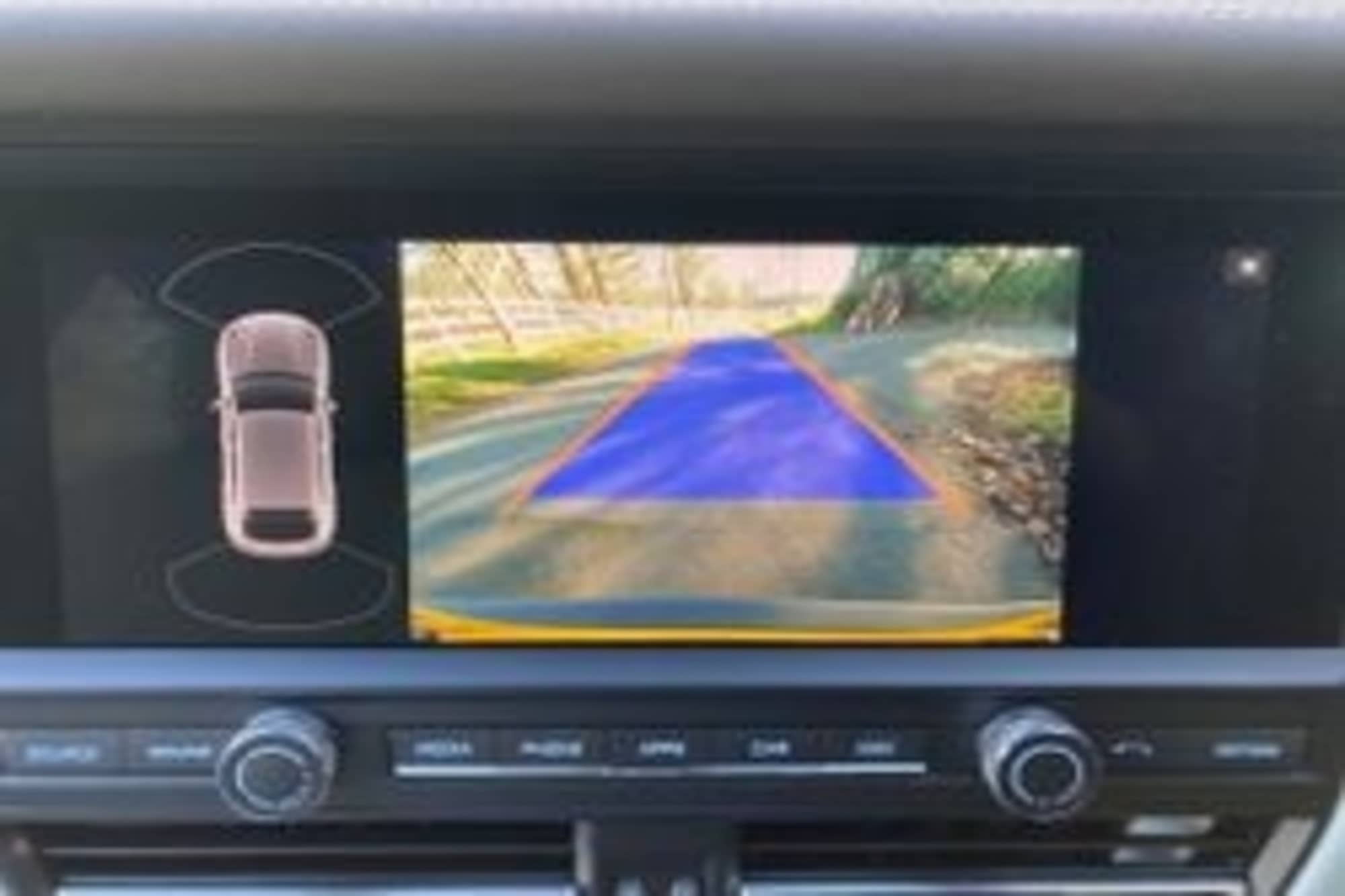 Porsche Macan 2.0T PDK 4WD