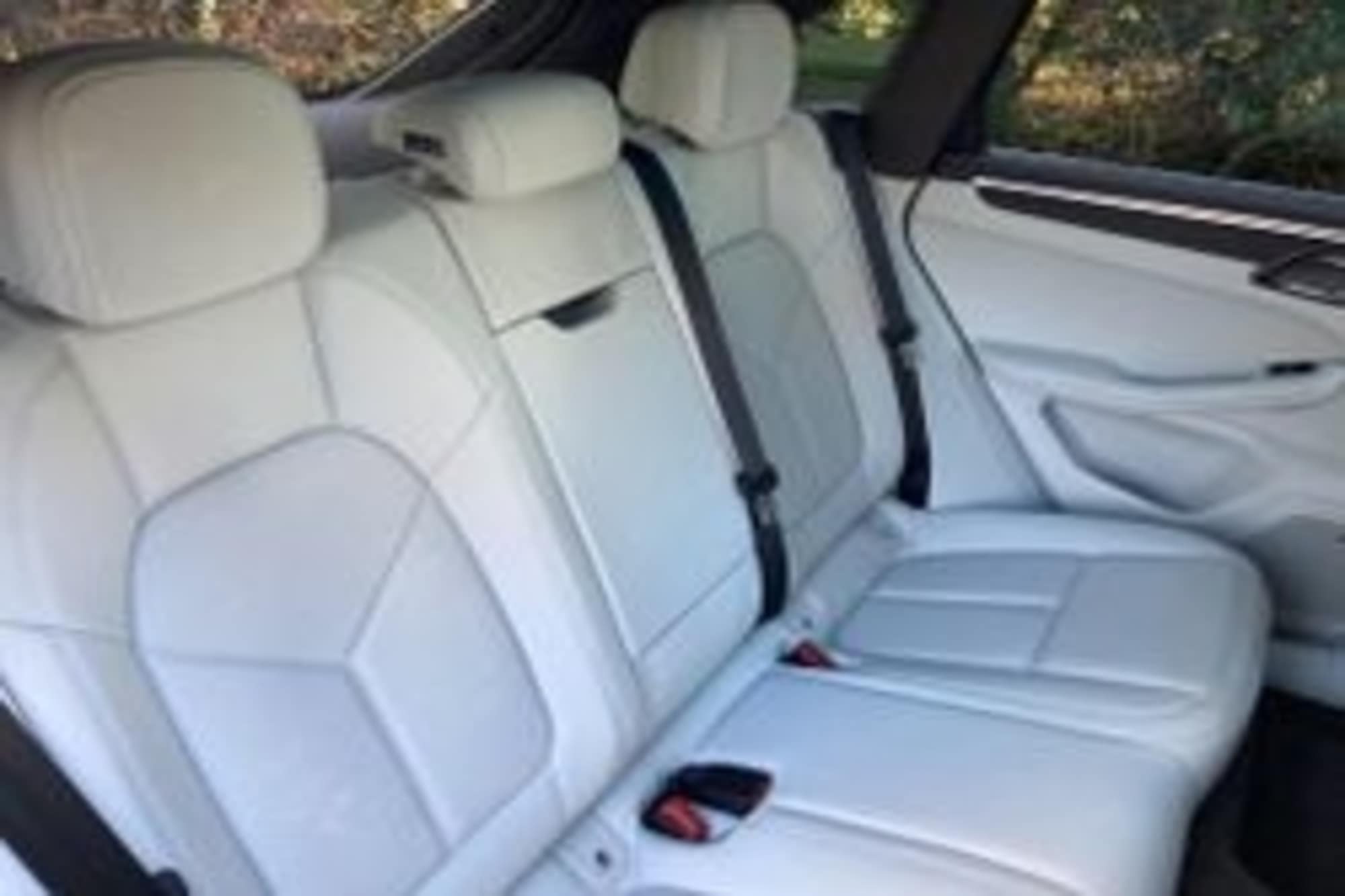 Porsche Macan 2.0T PDK 4WD