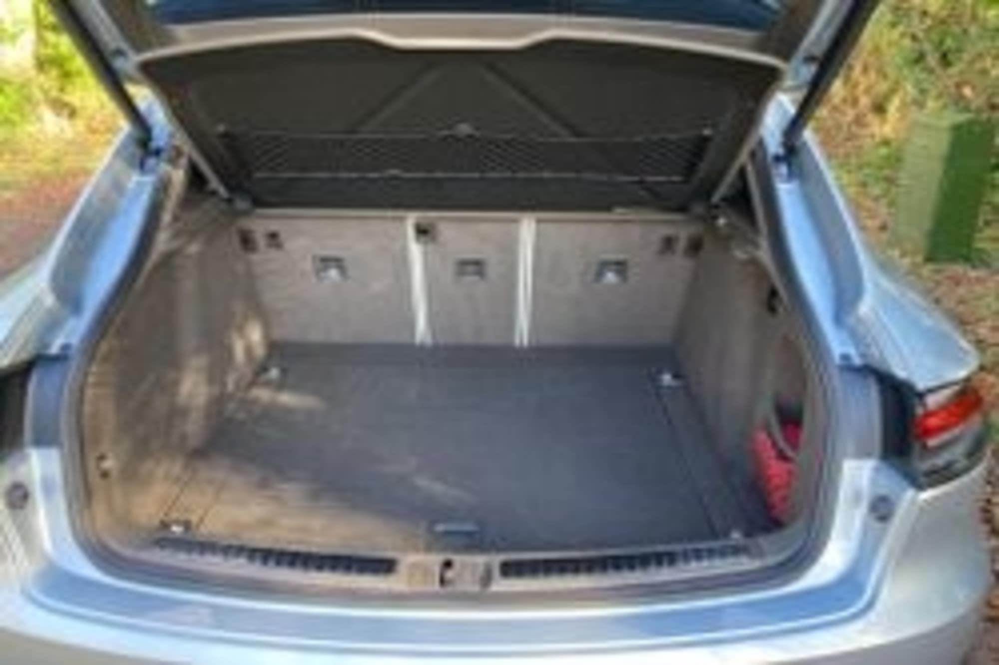 Porsche Macan 2.0T PDK 4WD